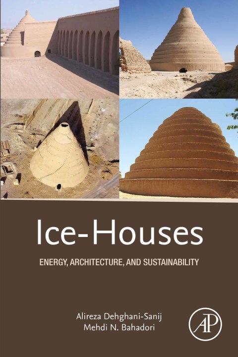 Book Ice-Houses free