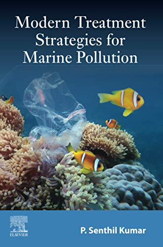 Book Modern Treatment Strategies for Marine Pollution: Recent Innovations free