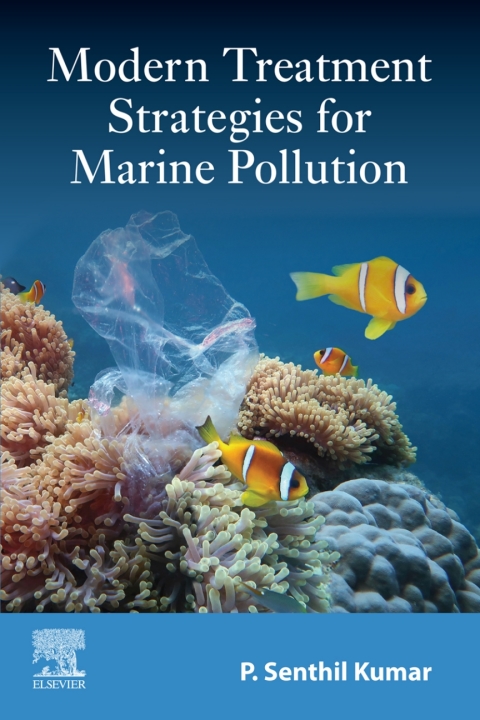 Book Modern Treatment Strategies for Marine Pollution free