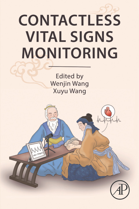 Book Contactless Vital Signs Monitoring free