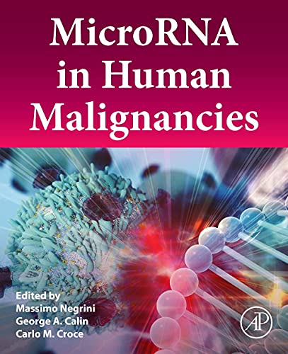 Book MicroRNA in Human Malignancies free