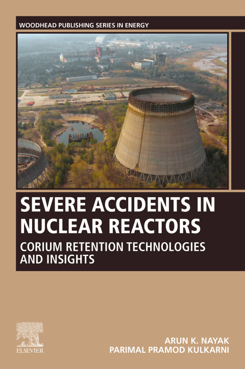 Book Severe Accidents in Nuclear Reactors free