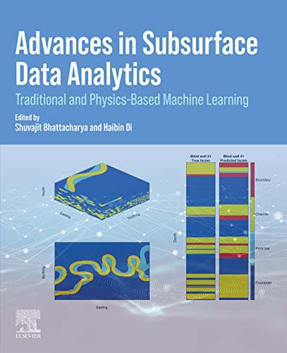 Book Advances in Subsurface Data Analytics free