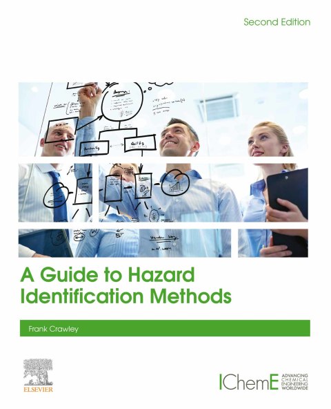 Book A Guide to Hazard Identification Methods free