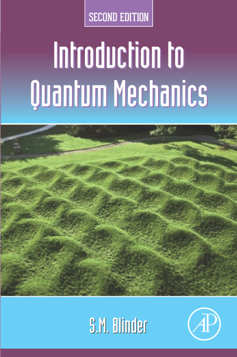 Book Introduction to Quantum Mechanics free