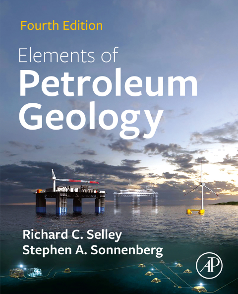 Book Elements of Petroleum Geology free