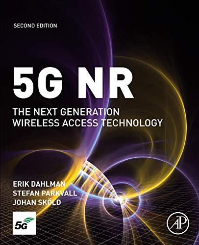 Book 5G NR: The Next Generation Wireless Access Technology free