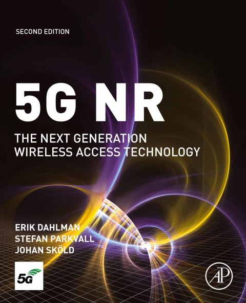 Book 5G NR: The Next Generation Wireless Access Technology free