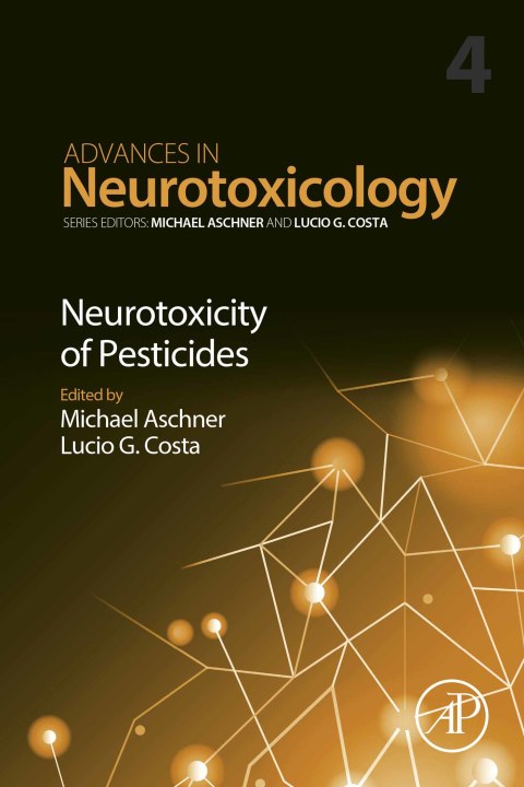 Book Neurotoxicity of Pesticides free