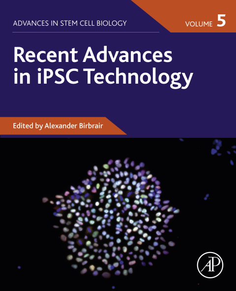 Book Recent Advances in iPSC Technology free