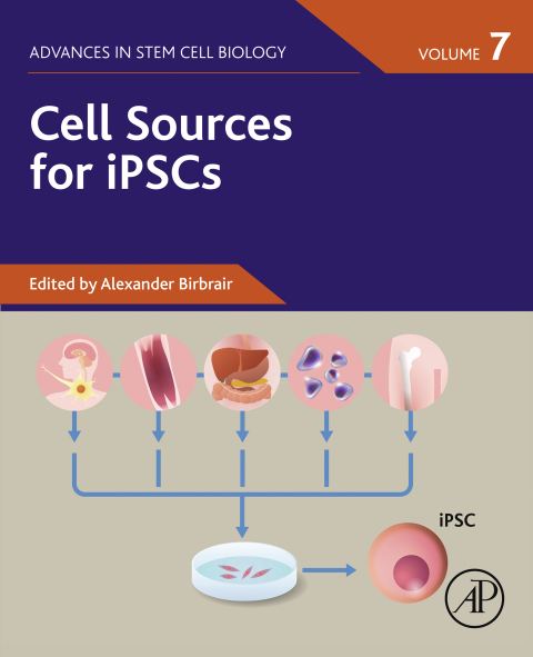 Book Cell Sources for iPSCs free