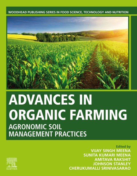 Book Advances in Organic Farming free