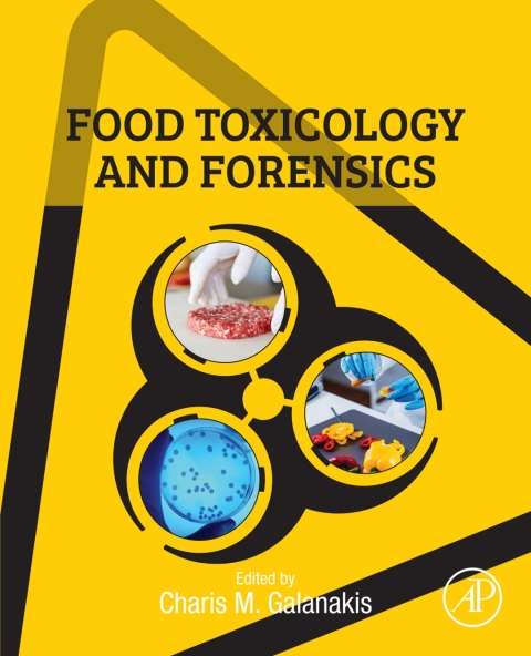 Book Food Toxicology and Forensics free