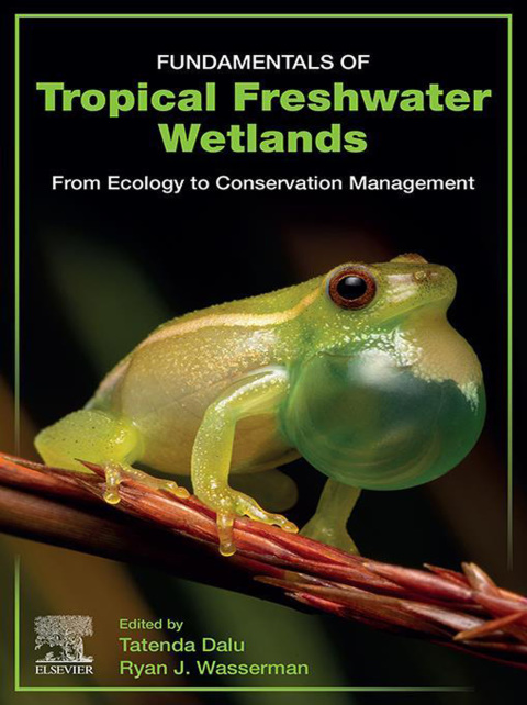 Book Fundamentals of Tropical Freshwater Wetlands free