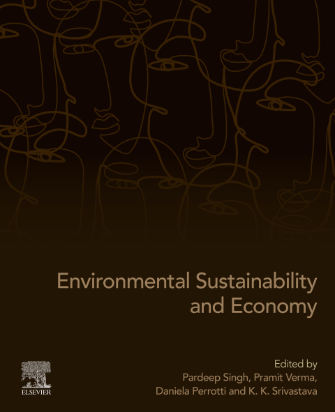 Book Environmental Sustainability and Economy free