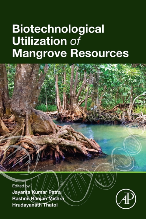 Book Biotechnological Utilization of Mangrove Resources free