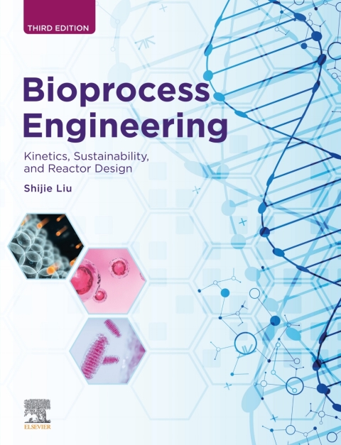 Book Bioprocess Engineering free