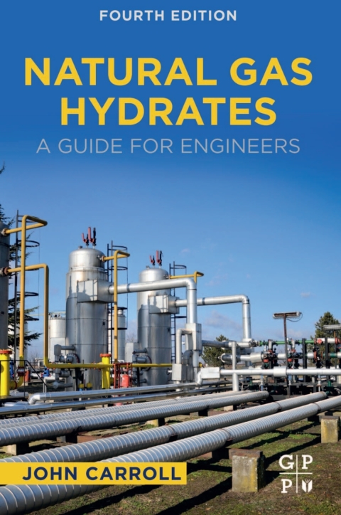 Book Natural Gas Hydrates: A Guide for Engineers free