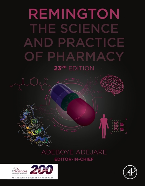 Book Remington: The Science and Practice of Pharmacy (Remington: The Science and Practiice of Pharmacy) free