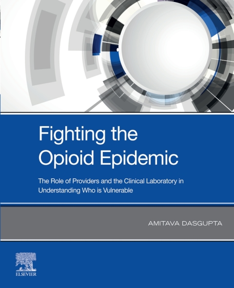 Book Fighting the Opioid Epidemic free