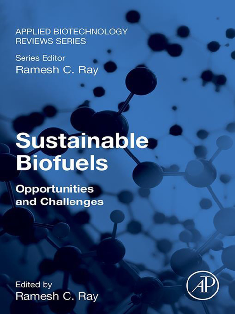 Book Sustainable Biofuels free