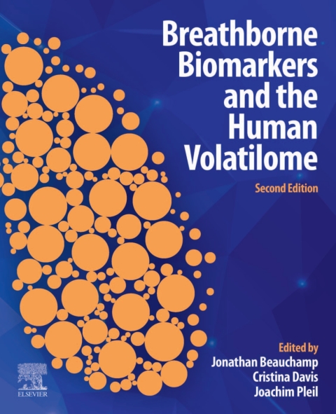 Book Breathborne Biomarkers and the Human Volatilome free