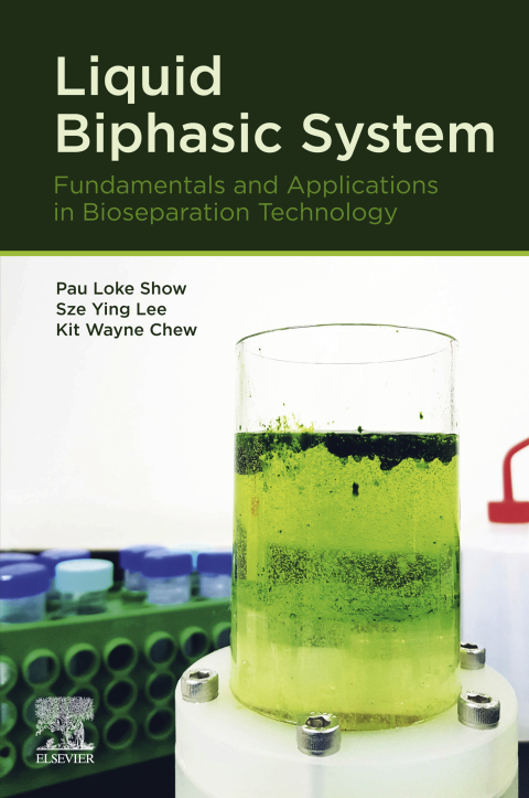 Book Liquid Biphasic System free