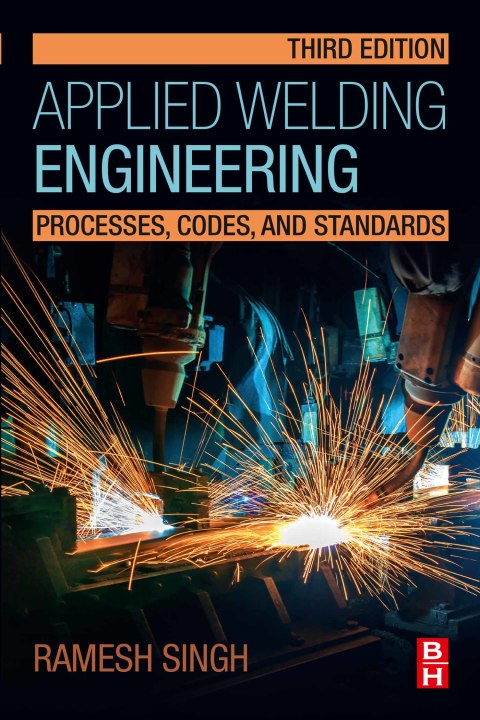 Book Applied Welding Engineering free