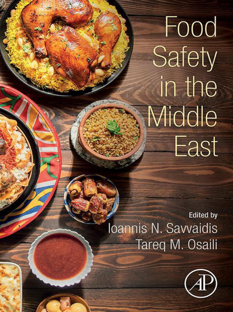 Book Food Safety in the Middle East free