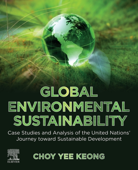 Book Global Environmental Sustainability free