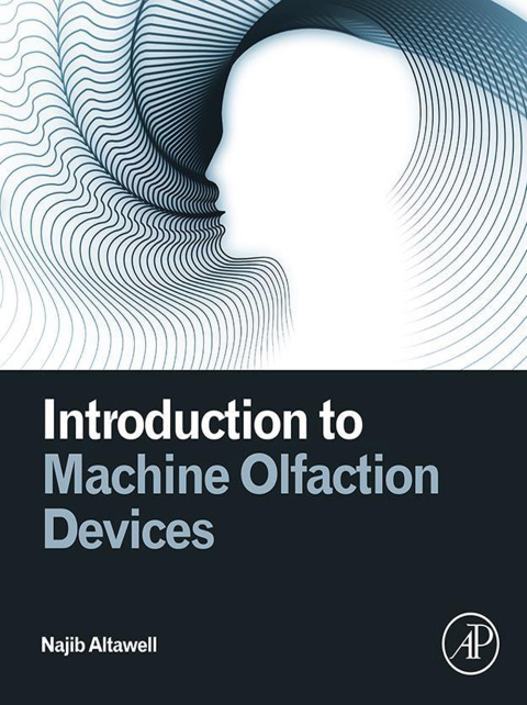 Book Introduction to Machine Olfaction Devices free