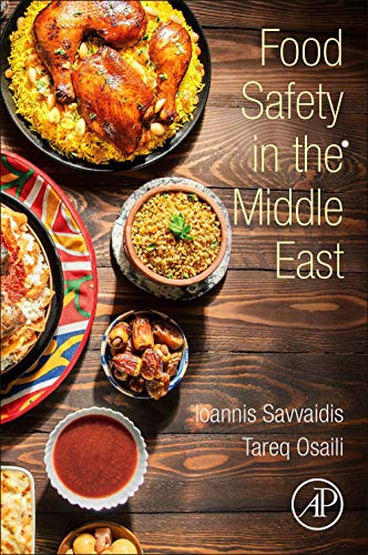 Book Food Safety in the Middle East free