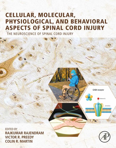 Book Cellular, Molecular, Physiological, and Behavioral Aspects of Spinal Cord Injury free