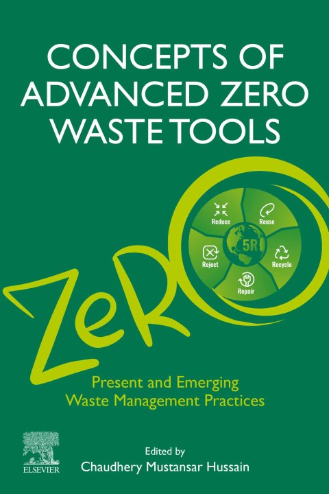 Book Concepts of Advanced Zero Waste Tools free