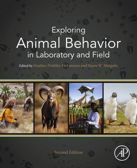 Book Exploring Animal Behavior in Laboratory and Field free