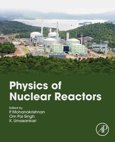 Book Physics of Nuclear Reactors free