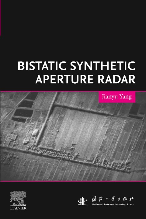 Book Bistatic Synthetic Aperture Radar free