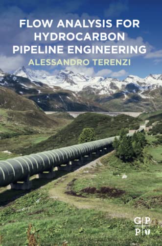 Book Flow Analysis for Hydrocarbon Pipeline Engineering free