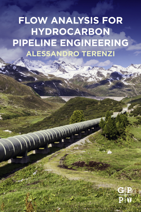 Book Flow Analysis for Hydrocarbon Pipeline Engineering free