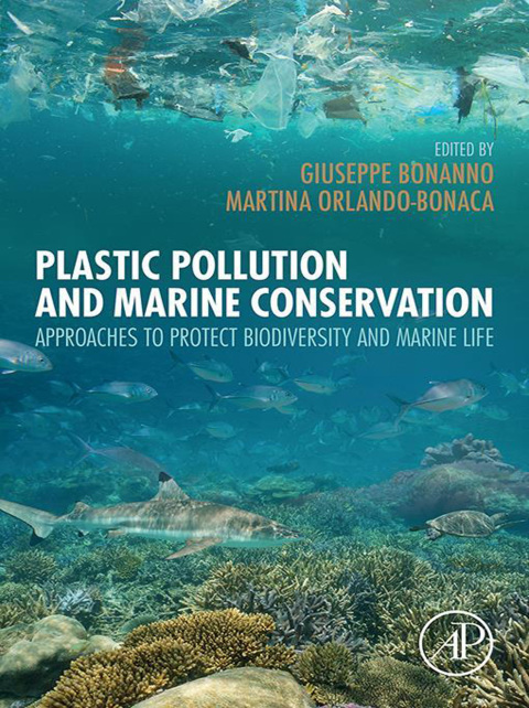Book Plastic Pollution and Marine Conservation free