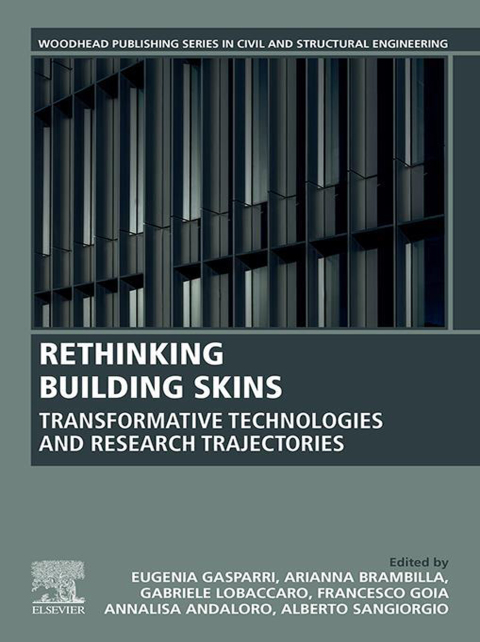 Book Rethinking Building Skins free