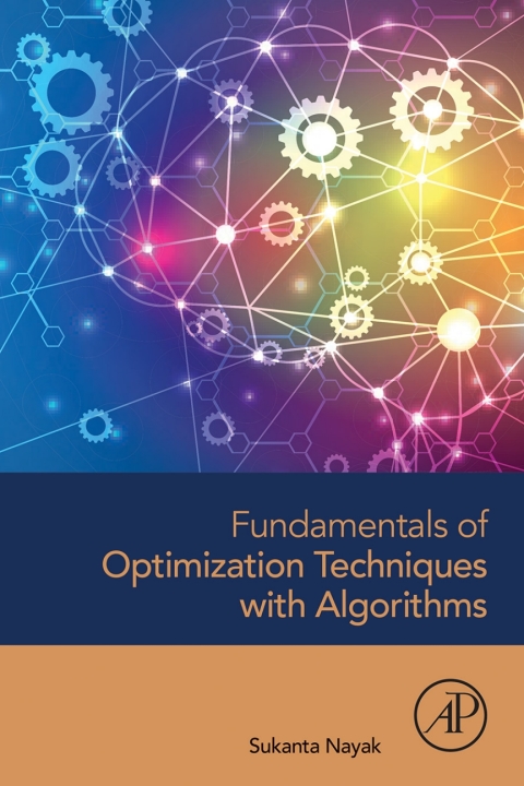 Book Fundamentals of Optimization Techniques with Algorithms free
