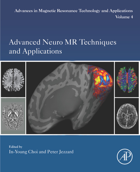 Book Advanced Neuro MR Techniques and Applications free