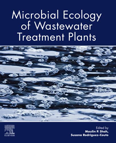 Book Microbial Ecology of Wastewater Treatment Plants free