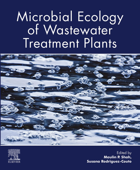 Book Microbial Ecology of Wastewater Treatment Plants free