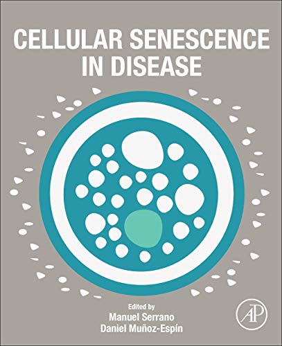 Book Cellular Senescence in Disease free