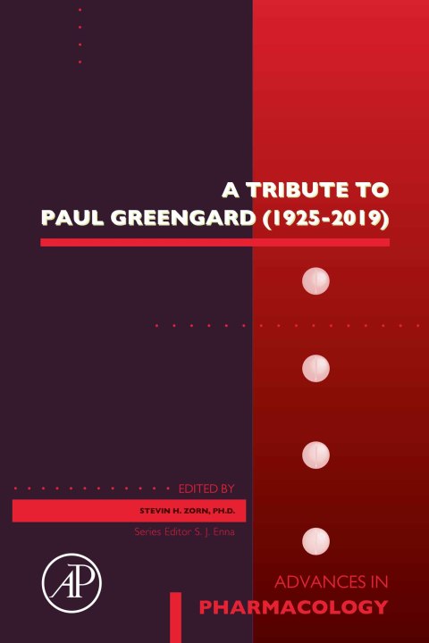 Book A Tribute to Paul Greengard (1925-2019) free