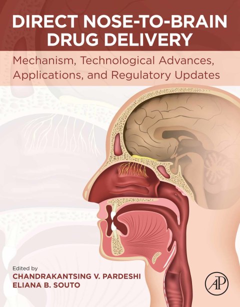 Book Direct Nose-to-Brain Drug Delivery free