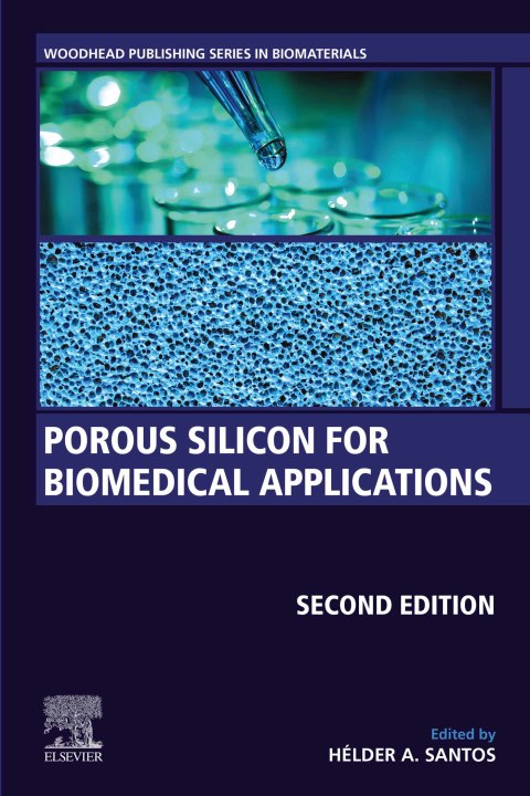 Book Porous Silicon for Biomedical Applications free