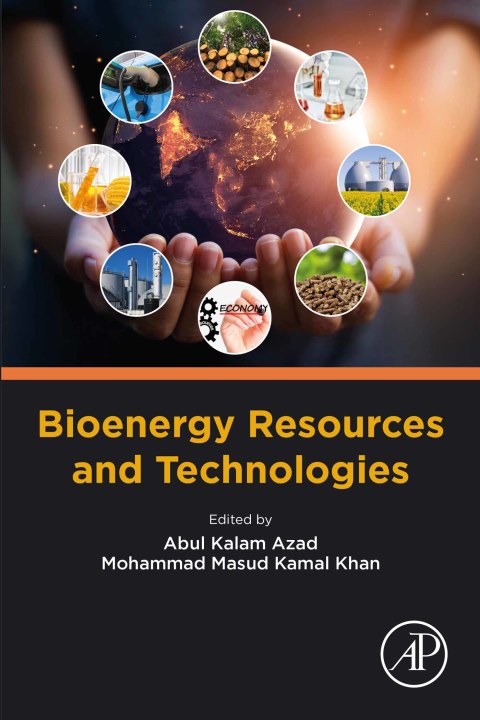Book Bioenergy Resources and Technologies free